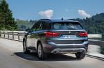 BMW X1 xDrive25i Sport Line 2015 года